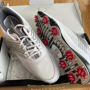 Footjoy  Fury Golf Shoe Mens 51100 Size 9.5 Medium Width
